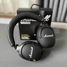 Casque Sans Fil Marshall
