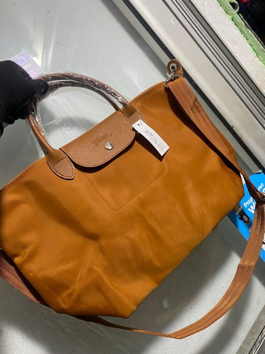 Sac à main Longchamp