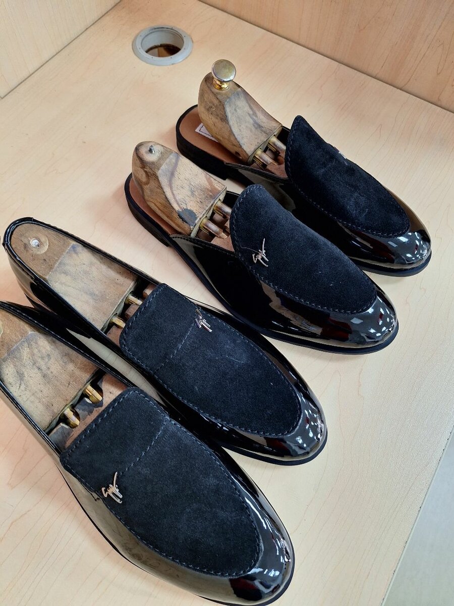Wilson's Loafers