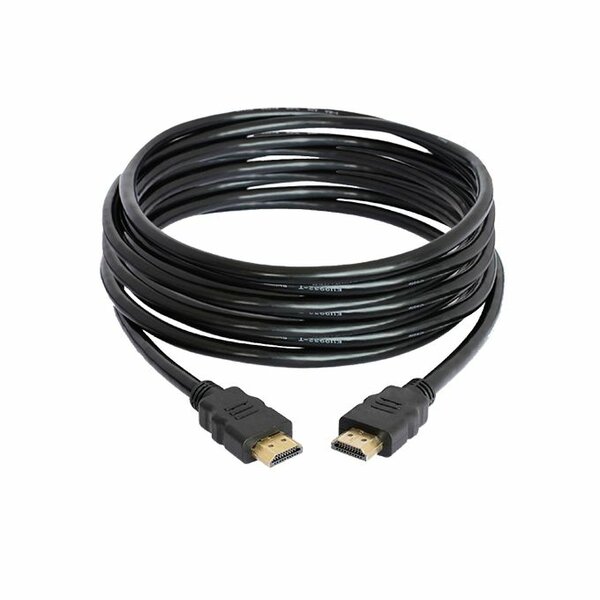 Câble HDMI 1.5m haute vitesse