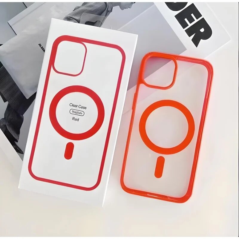 iPhone Magsafe Cover