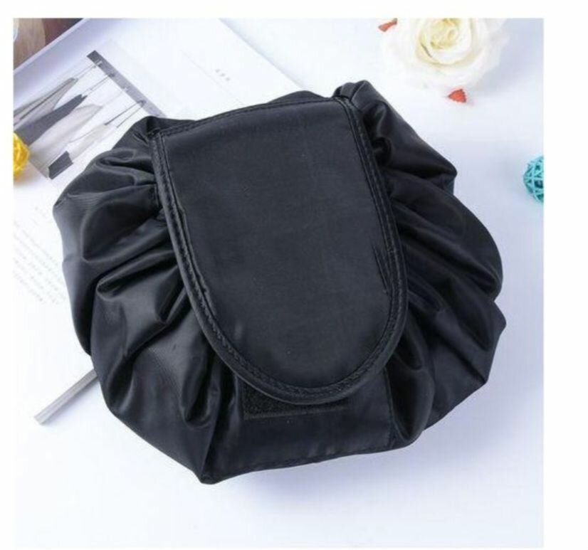 Trousse de maquillage pratique