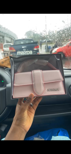 Jacquemus ️