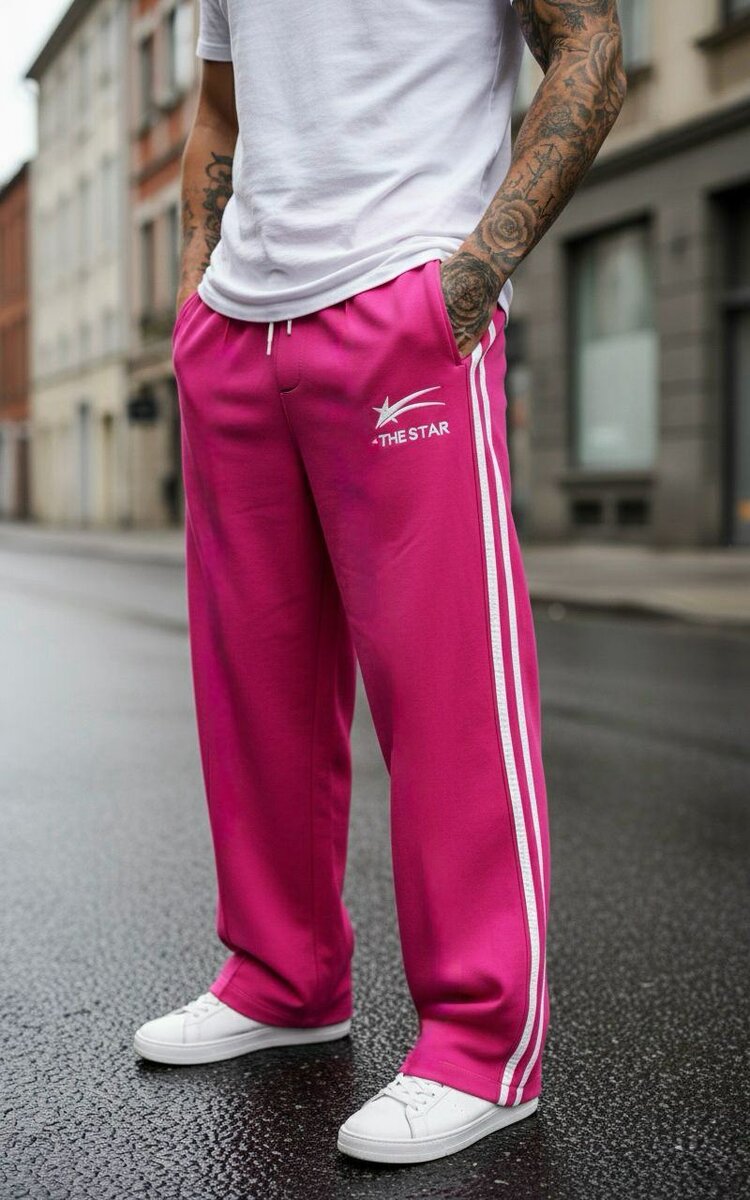 Sweat Pantalon pour Homme - Confort et Style