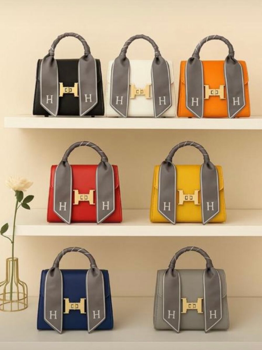 Sac à main femme luxe