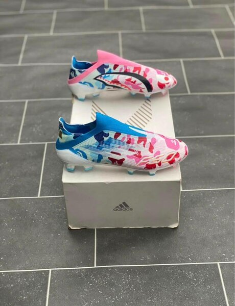 Adidas Football Boots Multicolores