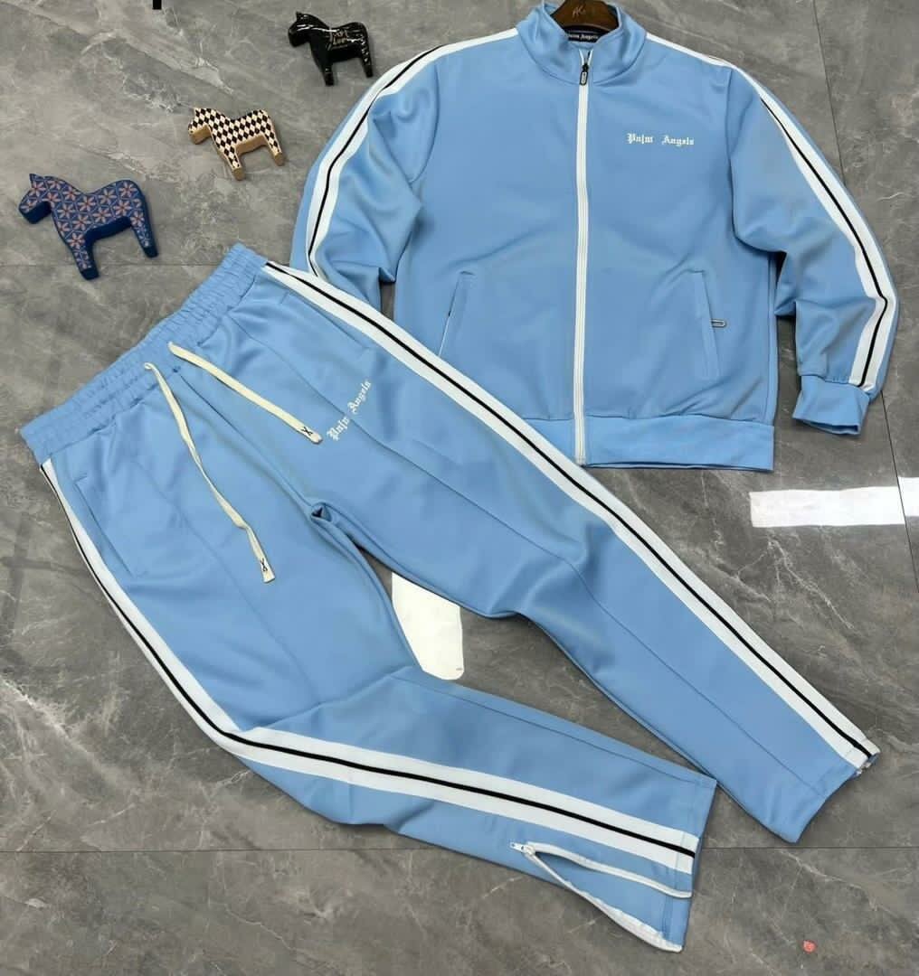 Ensemble de survêtement sportif