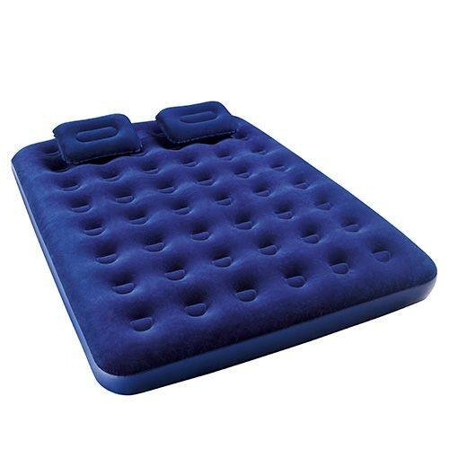 Matelas Gonflable Bestway avec Pompe
