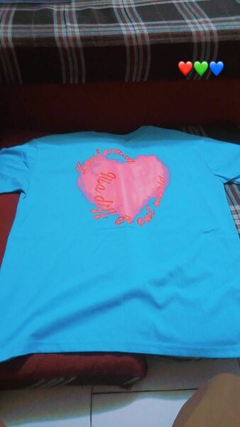 T-shirts imprimés tendance