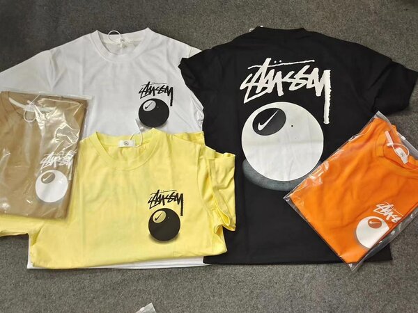 T-shirt coton