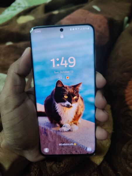 Samsung Galaxy s20 5g 12/128