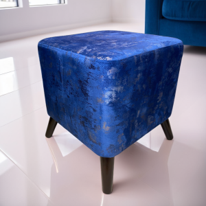 1 Seater Stool 