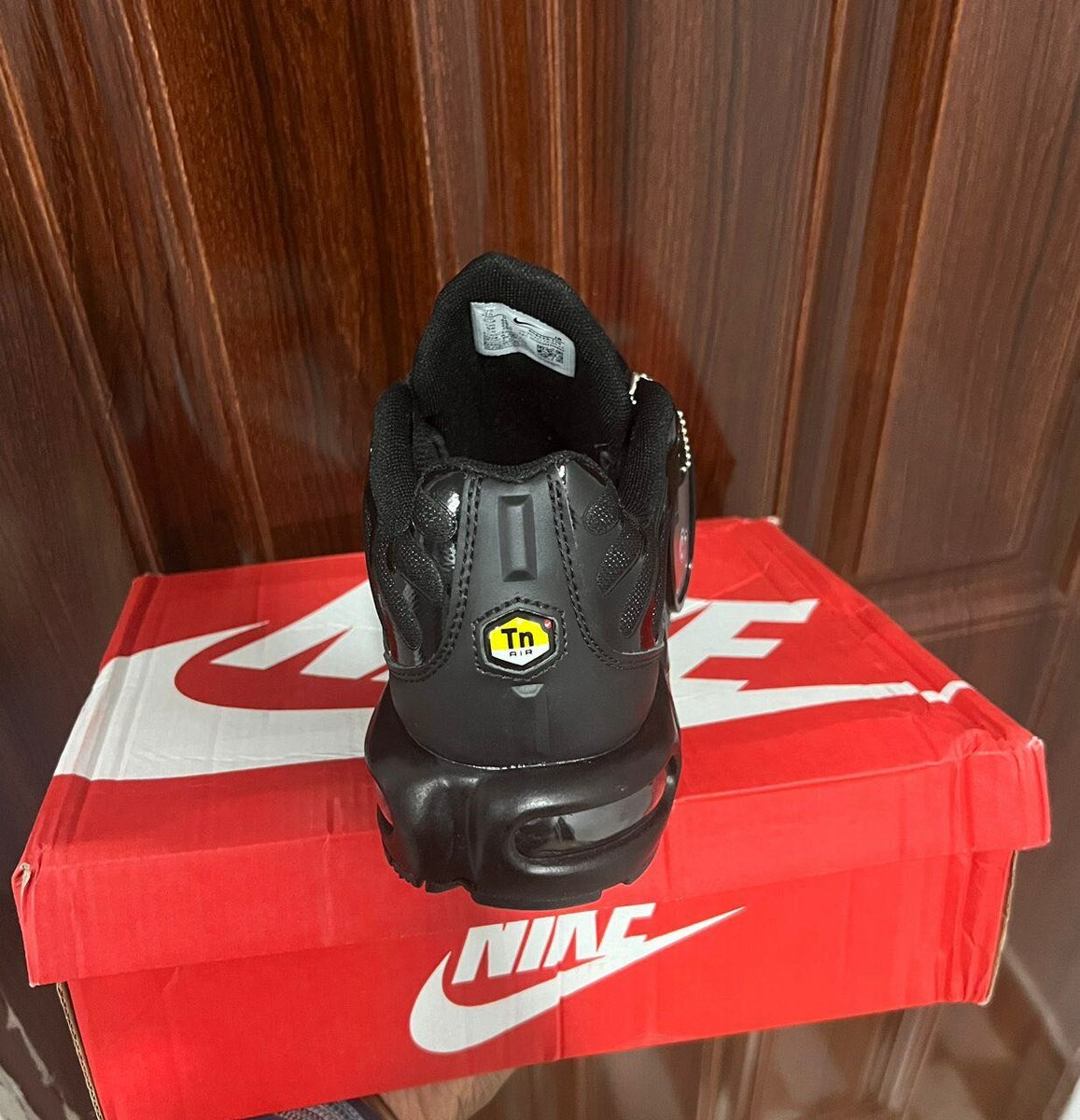 Original Nike Sneakers