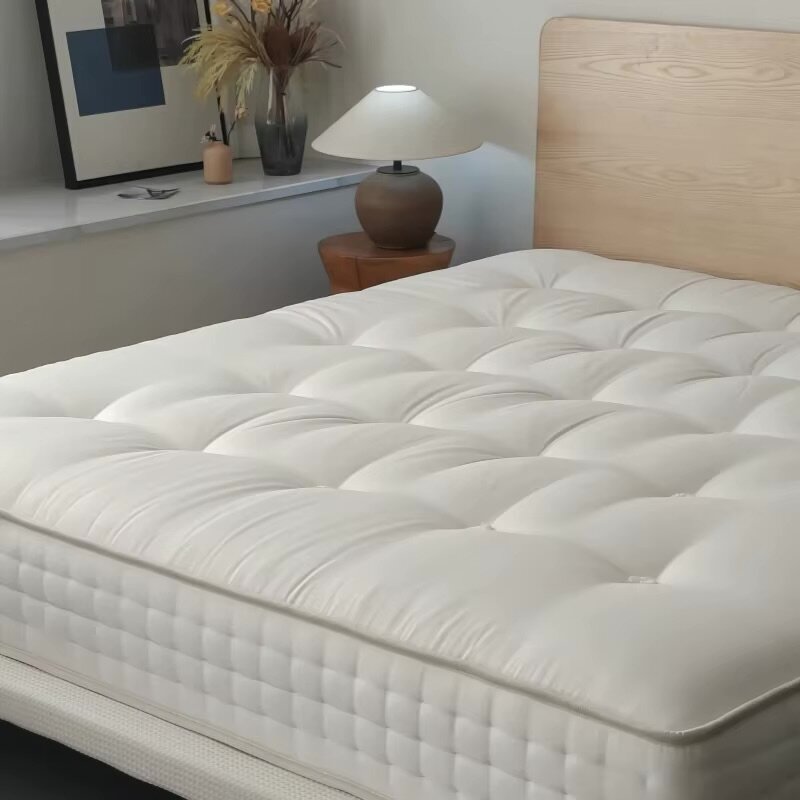 Surmatelas mémoire de forme
