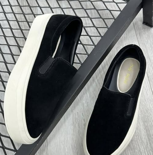 макасины THE ROW