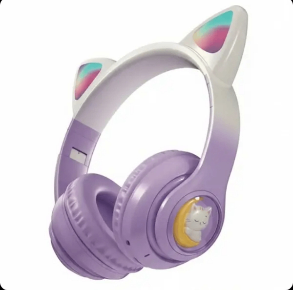 Casque OLA Kitty  sans fil