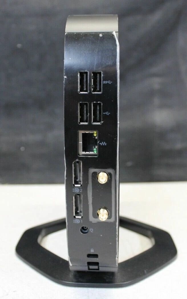 Mini UC HP RYZEN SSD 256GO