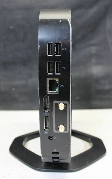 Mini UC HP RYZEN SSD 256GO