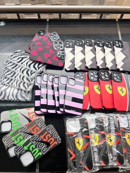 iPhone Customized Cases