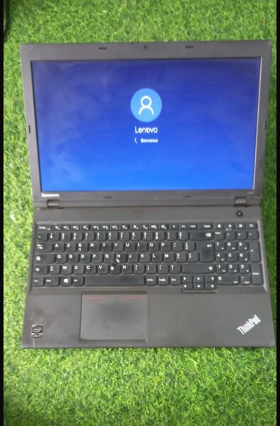 Ordinateur portable Lenovo ThinkPad