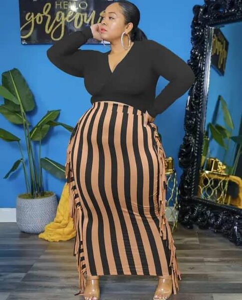 Two piece 
