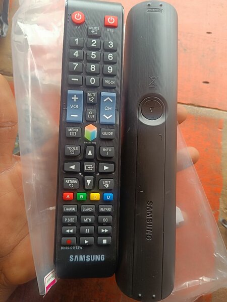 Samsung Smart Tv Originale