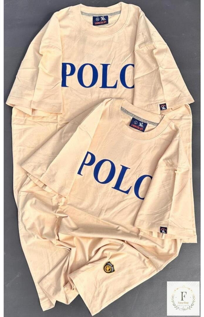 T-shirt élégante Polo