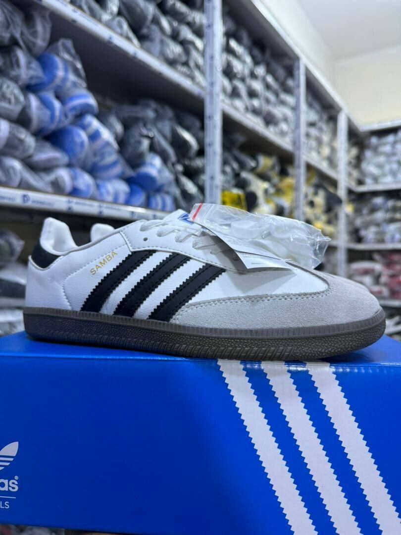 Adidas sneakers