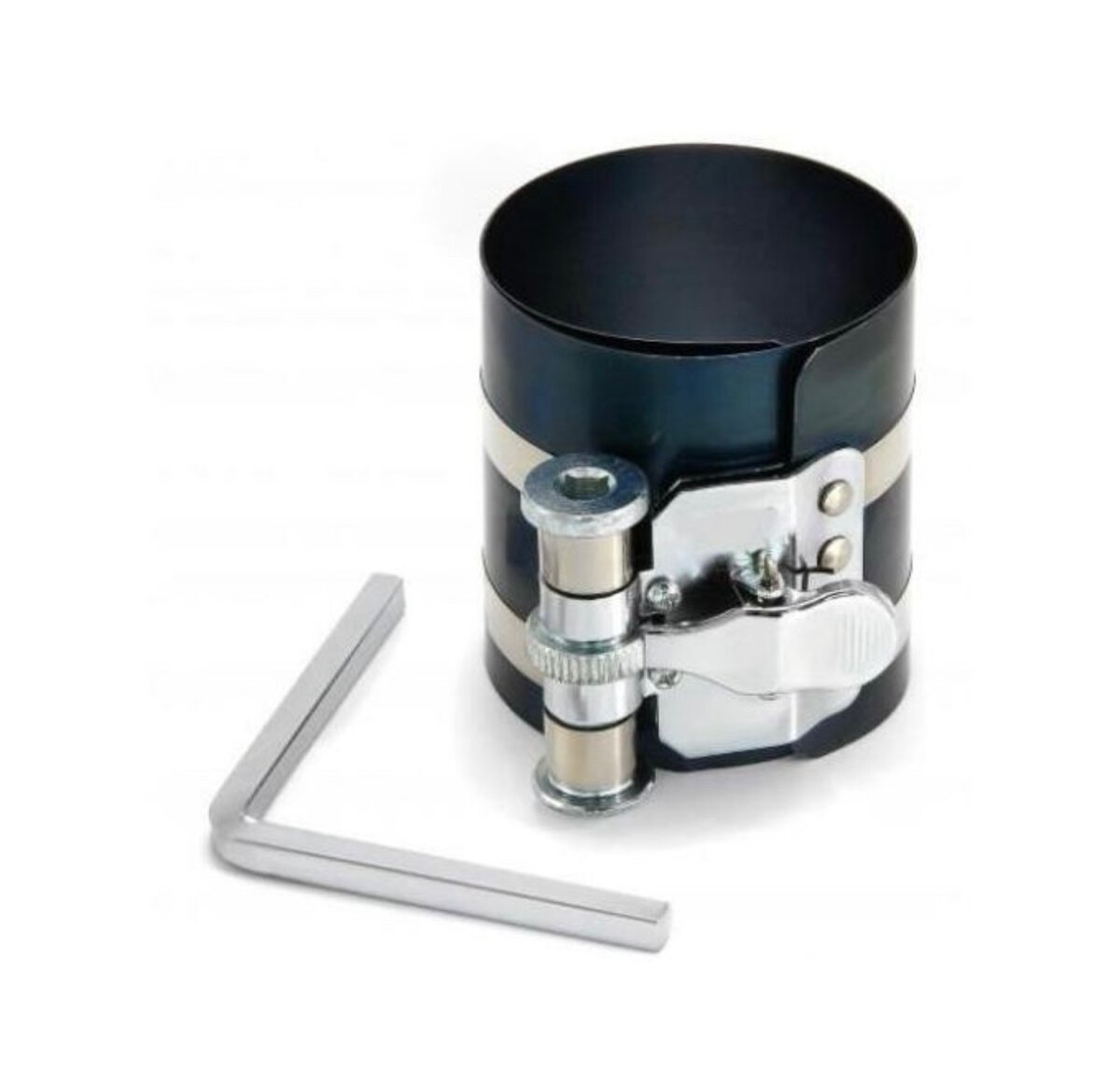 Compresseur à Anneau De Piston