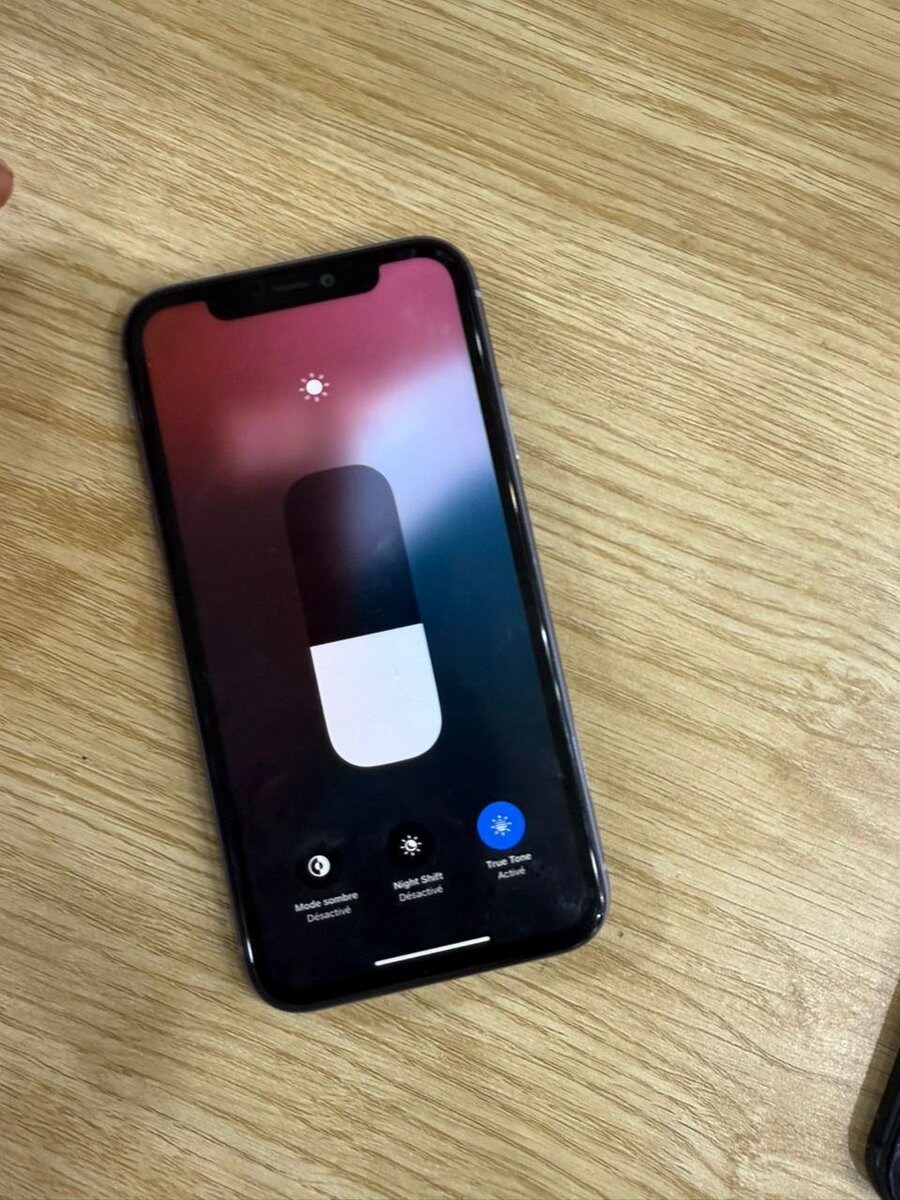 Iphone 11simple