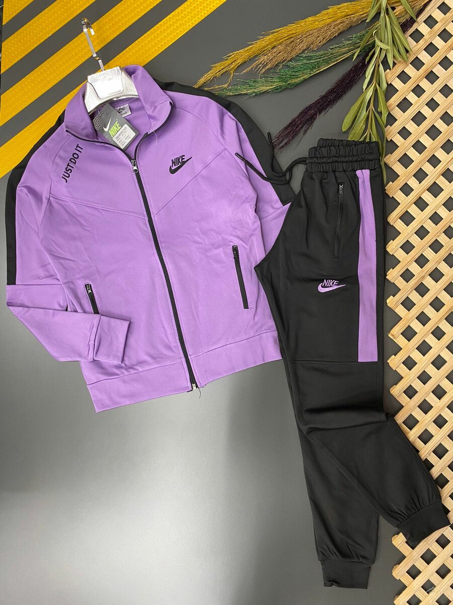 Quality Kids Nike Tech fleece Unisex Tracksuits