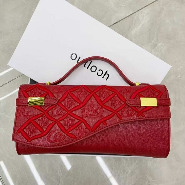 Sac à main en cuir élégant