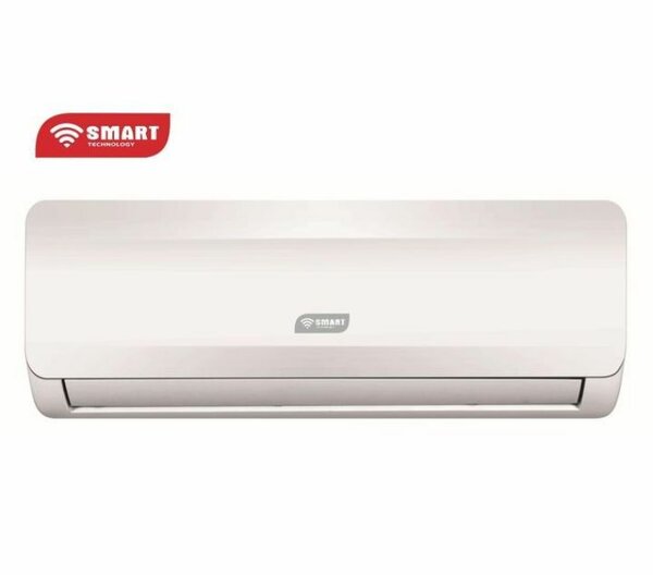 Climatiseur mural SMART Wi-Fi