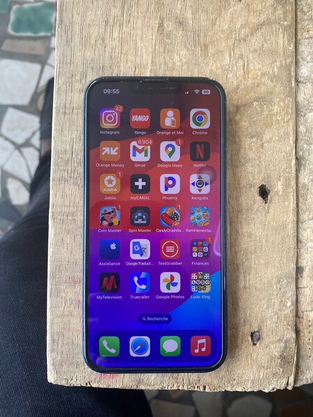 iPhone 14simple 128giga