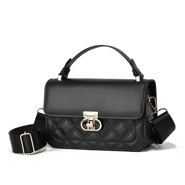 Sac à main bandoulière élégant