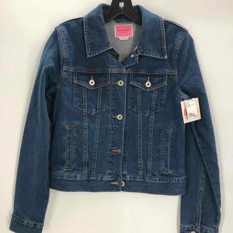 Denim ladies Jean Jacket