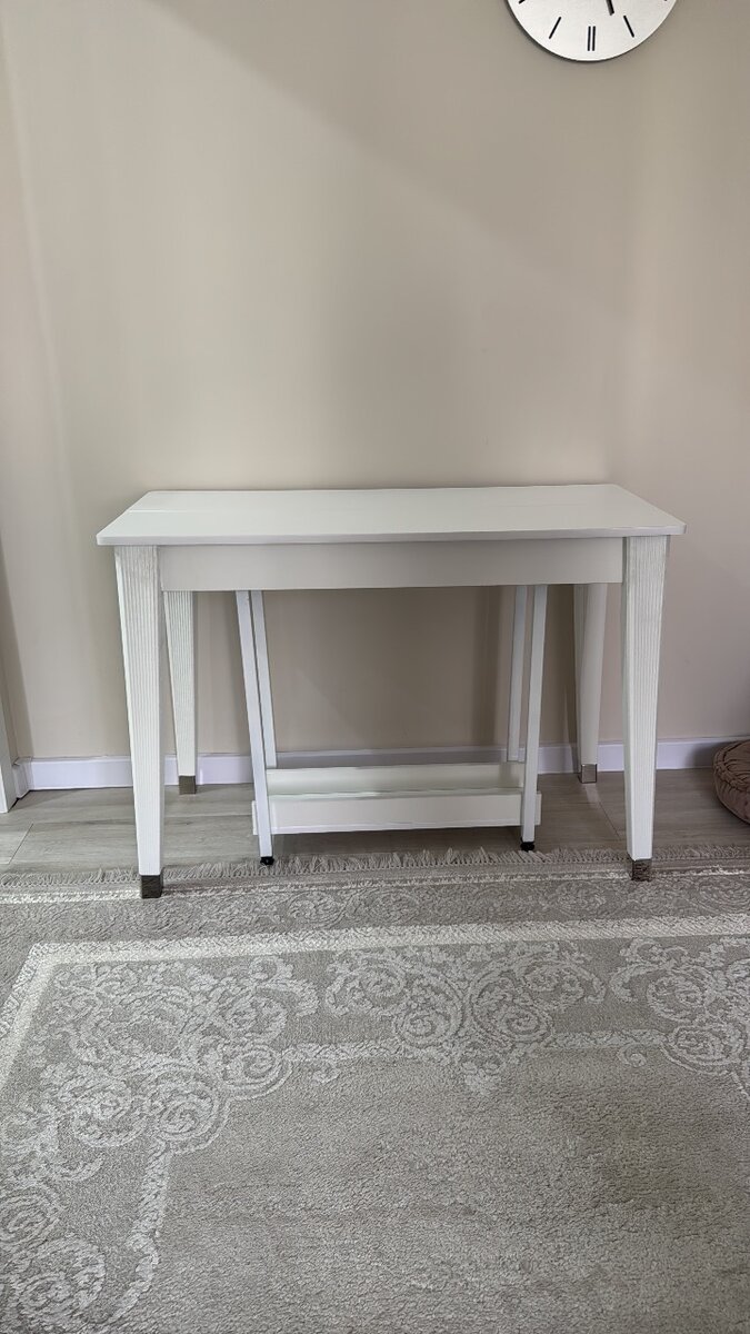 Стол трансформер