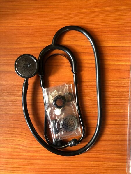 Stethoscope