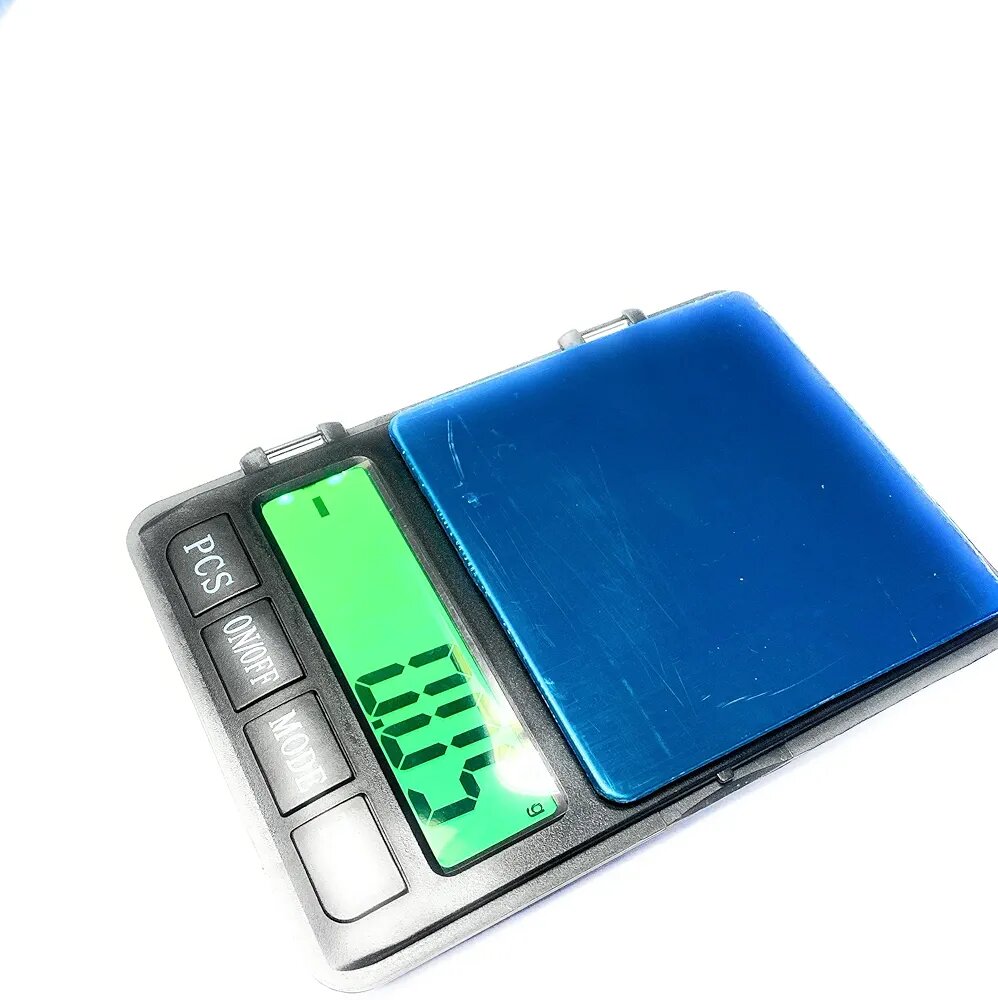 Balance de précision