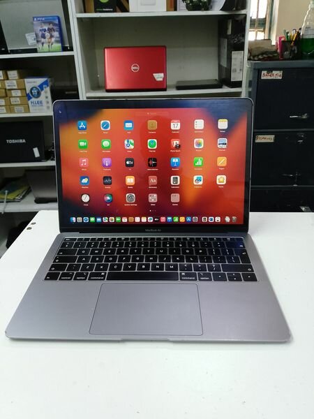 MacBook Air 2019