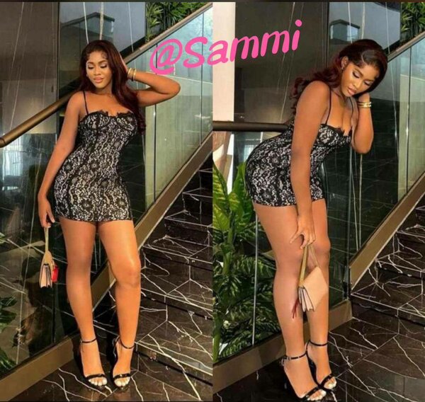 Robe sexy pour femme