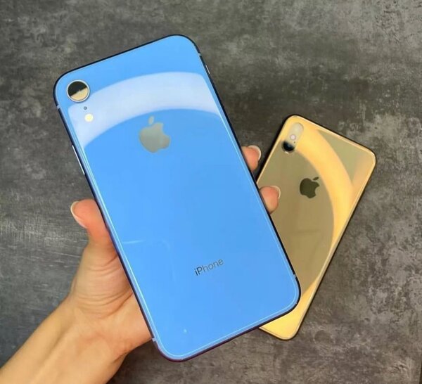 IPHONE XR 128GB