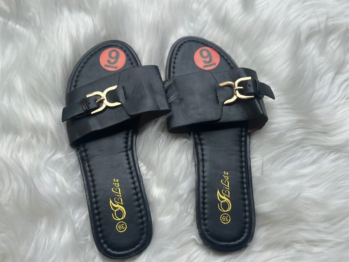 Chaussures pour femme