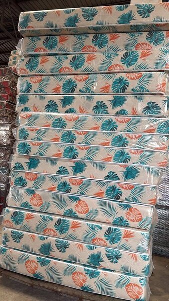 Matelas Confort Imprimé