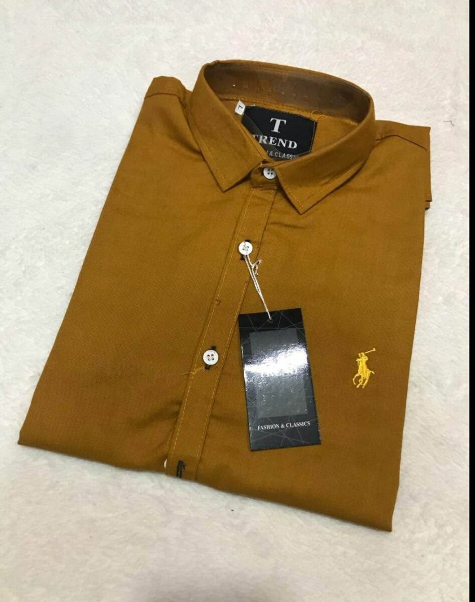 Dress Shirt