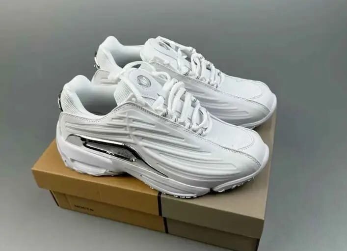 Nike Air Max 2090 - Baskets Homme Blanc