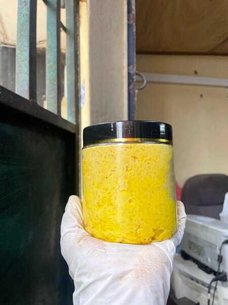 Épices Mélangées en Bocal