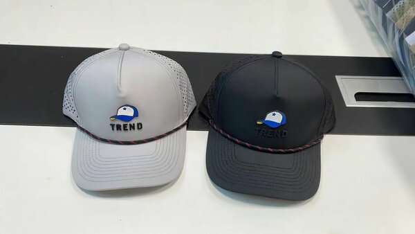 Casquettes de baseball Trend