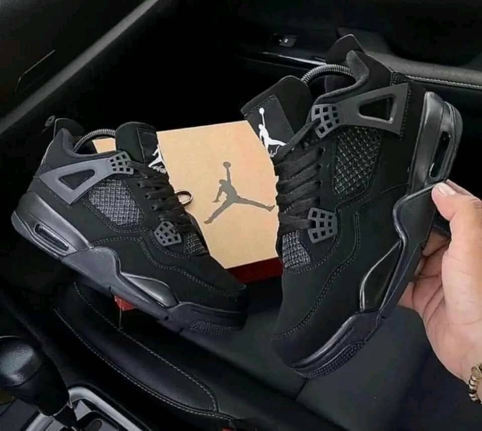 Sneakers modernes et stylés