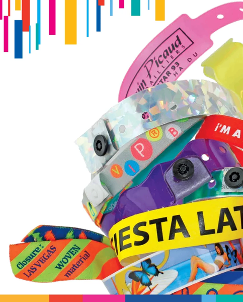 Bracelet Événement